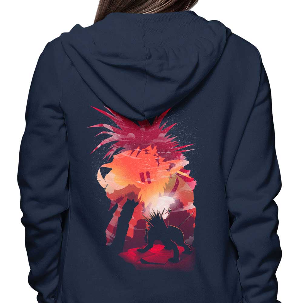 Cosmo Memory - Hoodie T-Shirts, Sweatshirt | CiraTrend.com (Image 3)