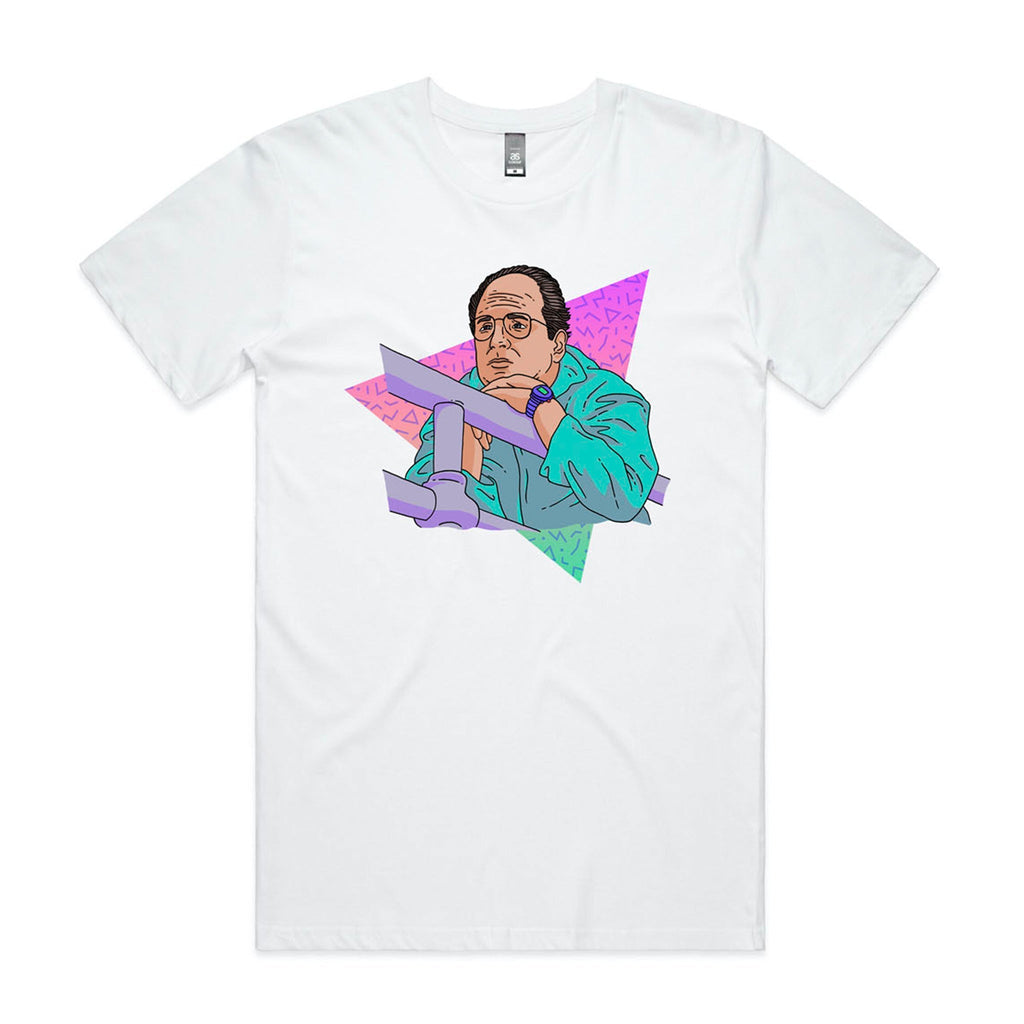 Costanza Tee Hoodie, Sweatshirt | CiraTrend.com (Image 1)