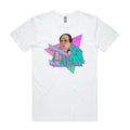 Costanza Tee Hoodie, Sweatshirt | CiraTrend.com (Image 1)
