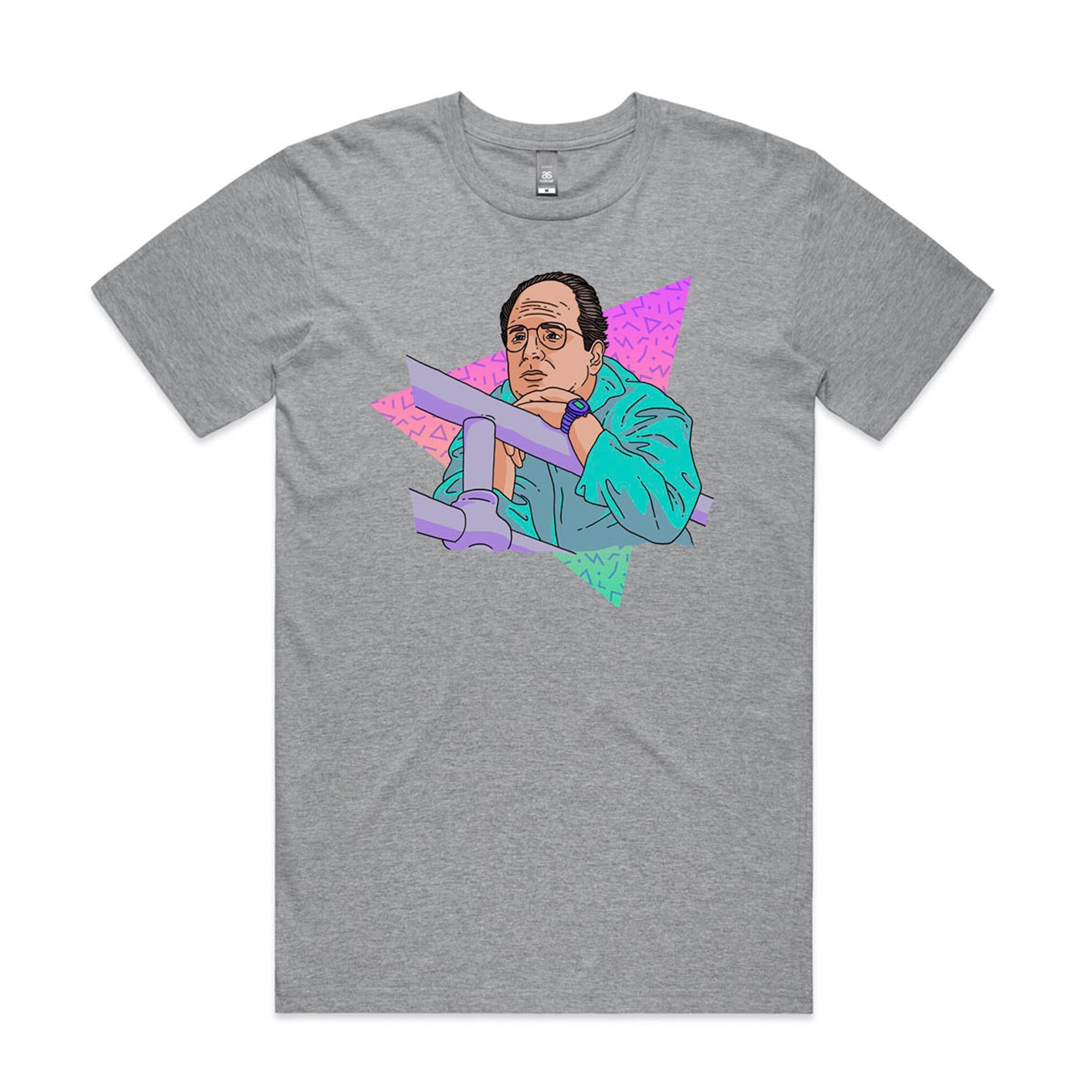 Costanza Tee Hoodie, Sweatshirt | CiraTrend.com (Image 2)