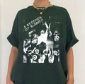 Country Music 5SOS Shirt, The Show 2023 Tour Gift T-Shirt for Fans Hoodie, Sweatshirt | CiraTrend.com
