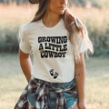 Country Pregnancy Announcement shirt, Western Baby Reveal t shirt, Boho Pregnancy Announcement t-shirt, Country Maternity...