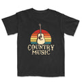 Country Western Tee, Country Music T-shirt,  Country Music T-Shirt, Gift For fans, Unisex T-Shirt, For Men Women Menswear...