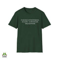 Couples Christmas Party Shirt, I Love Matching Christmas Shirts, But I Don't TShirt, Matching Wife Husband Xmas Tee,...