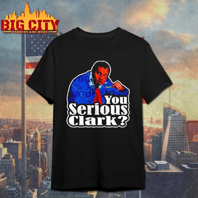 Cousin Eddie You Serious Clark shirt