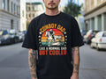 Cowboy Dad Like A Normal Dad But Cooler T Shirt Hoodie Sweater, Father's Day Shirt, New Dad Shirt, Gift For Dad,Cool Dad...