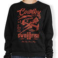 Cowboy Garage - Sweatshirt T-Shirts, Hoodie | CiraTrend.com (Image 1)