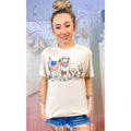 Cowboys and Dogs Americana Graphic T-Shirt Hoodie, Sweatshirt | CiraTrend.com