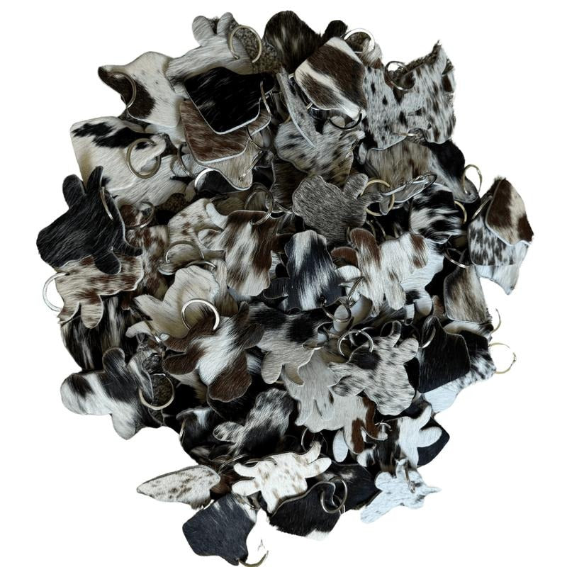 Cowhide Keychain T-Shirts, Hoodie, Sweatshirt | CiraTrend.com