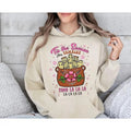 Cozy Tamales Sweatshirt for the Holidays, Retro Mexican Food Tee, Perfect for Christmas Gatherings, Unisex Pullover for...