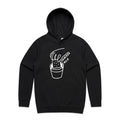 CrackerMilk Logo Hoodie T-Shirts, Sweatshirt | CiraTrend.com (Image 1)