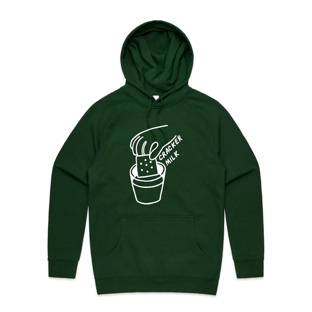 CrackerMilk Logo Hoodie T-Shirts, Sweatshirt | CiraTrend.com (Image 5)