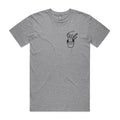 CrackerMilk Pocket Logo Tee Hoodie, Sweatshirt | CiraTrend.com (Image 1)