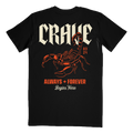 "Crave" T-Shirt Hoodie, Sweatshirt | CiraTrend.com (Image 1)