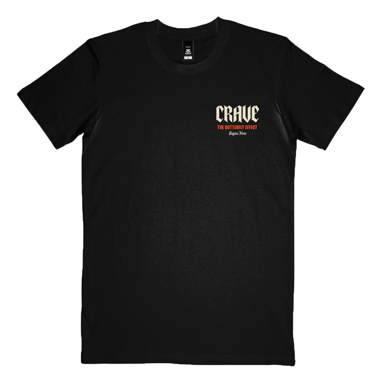 "Crave" T-Shirt Hoodie, Sweatshirt | CiraTrend.com (Image 2)