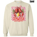Crawfish Season Coquette Sweatshirt 'NLB' T-Shirts, Hoodie | CiraTrend.com
