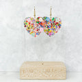 Crazy In Love Earrings T-Shirts, Hoodie, Sweatshirt | CiraTrend.com