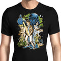 Crazy Space - Men's Apparel T-Shirts, Hoodie, Sweatshirt | CiraTrend.com (Image 1)