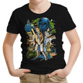 Crazy Space - Youth Apparel T-Shirts, Hoodie, Sweatshirt | CiraTrend.com (Image 1)
