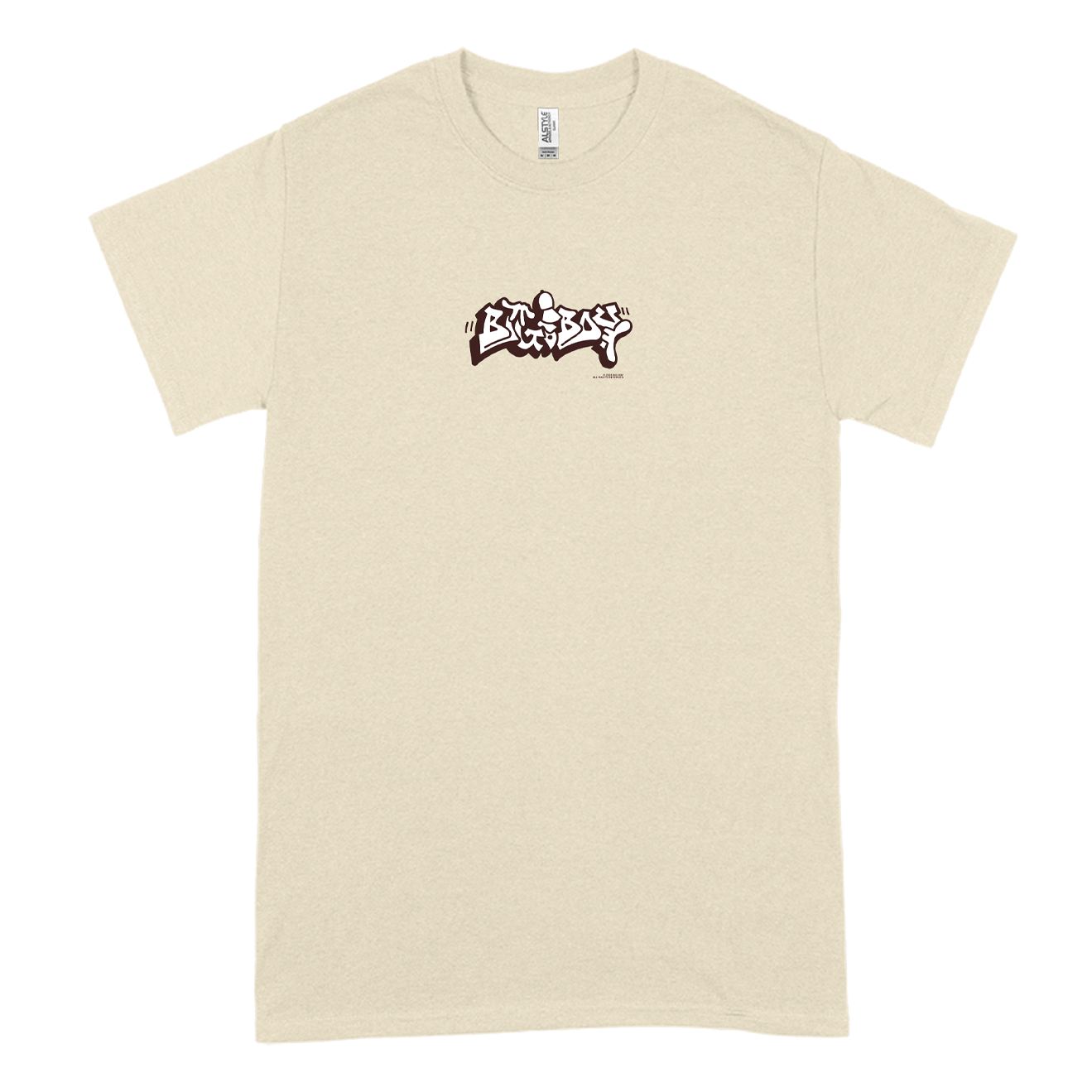 "Cream Logo" T-Shirt Hoodie, Sweatshirt | CiraTrend.com