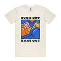 Suns Out Buns Out T-Shirts, Hoodie, Sweatshirt