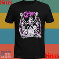 Creeper Koko Sol Rac T-shirt