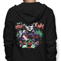 Creepy Xmas - Hoodie T-Shirts, Sweatshirt | CiraTrend.com (Image 1)