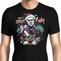 Creepy Xmas - Men's Apparel T-Shirts, Hoodie, Sweatshirt | CiraTrend.com (Image 1)