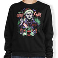 Creepy Xmas - Sweatshirt T-Shirts, Hoodie | CiraTrend.com (Image 1)