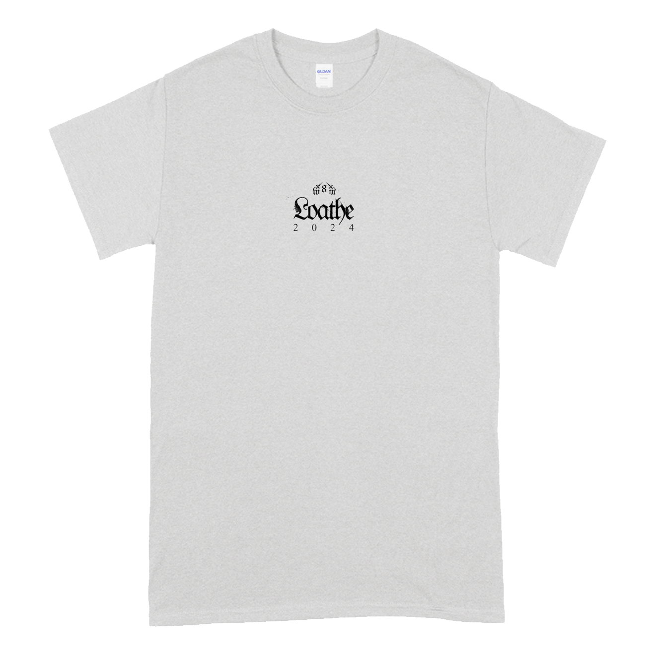 "Crescent" T-Shirt Hoodie, Sweatshirt | CiraTrend.com (Image 1)