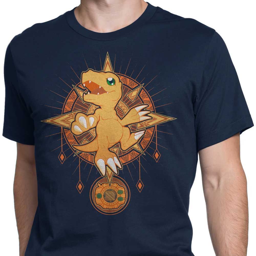 Crest of Courage - Men's Apparel T-Shirts, Hoodie, Sweatshirt | CiraTrend.com (Image 4)
