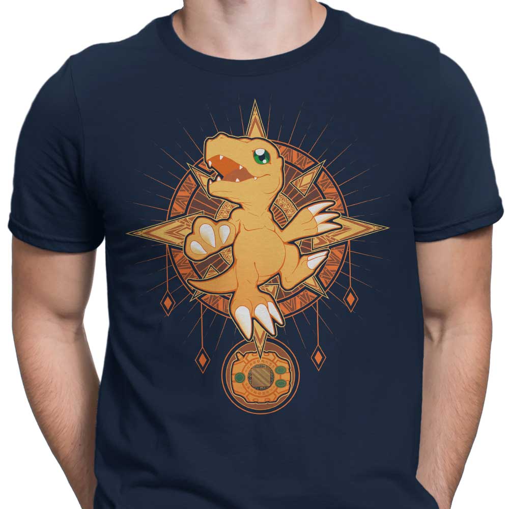 Crest of Courage - Men's Apparel T-Shirts, Hoodie, Sweatshirt | CiraTrend.com (Image 5)