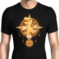 Crest of Courage - Men's Apparel T-Shirts, Hoodie, Sweatshirt | CiraTrend.com (Image 1)