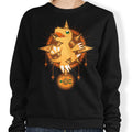 Crest of Courage - Sweatshirt T-Shirts, Hoodie | CiraTrend.com (Image 1)