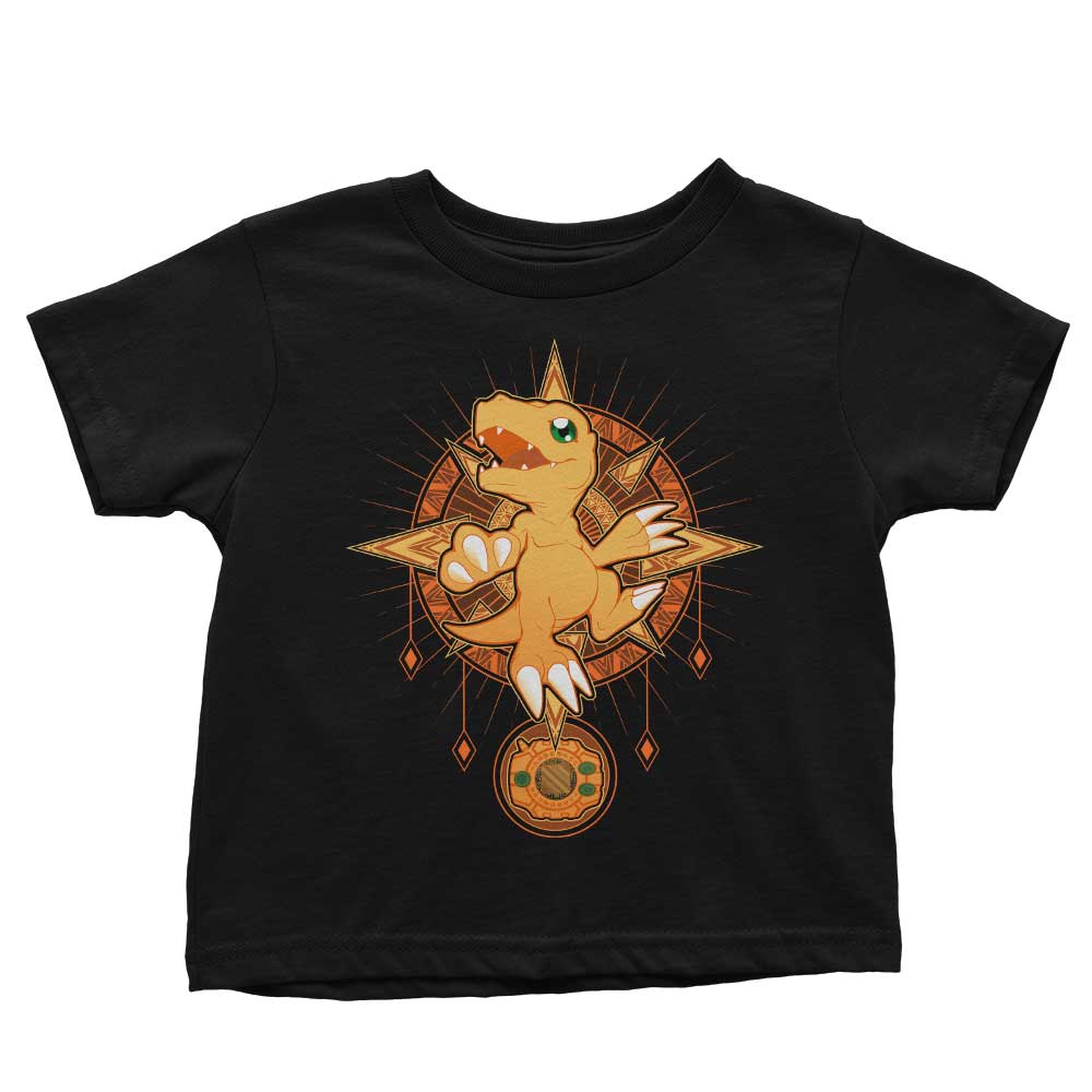 Crest of Courage - Youth Apparel T-Shirts, Hoodie, Sweatshirt | CiraTrend.com (Image 5)
