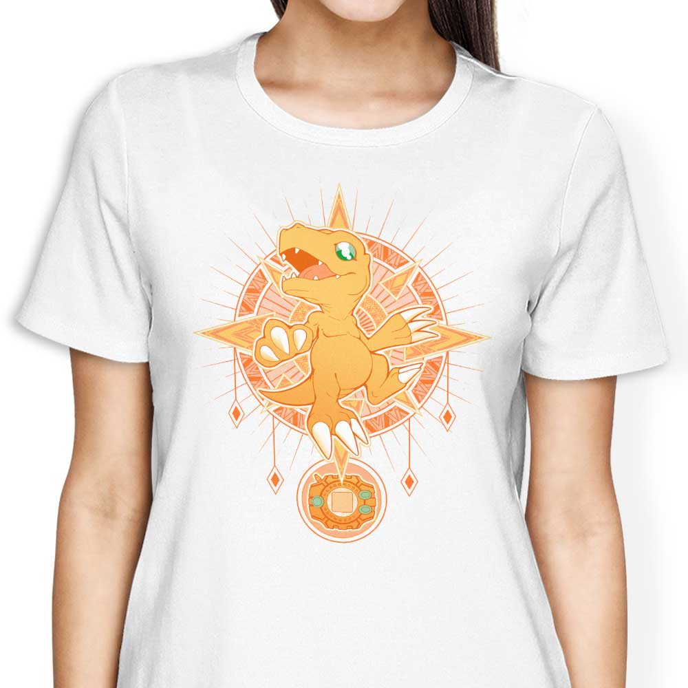 Crest of Courage - Women's Apparel T-Shirts, Hoodie, Sweatshirt | CiraTrend.com (Image 5)