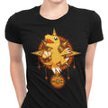 Crest of Courage - Women's Apparel T-Shirts, Hoodie, Sweatshirt | CiraTrend.com (Image 1)