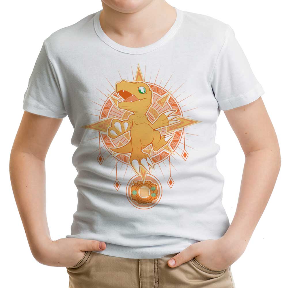 Crest of Courage - Youth Apparel T-Shirts, Hoodie, Sweatshirt | CiraTrend.com (Image 4)
