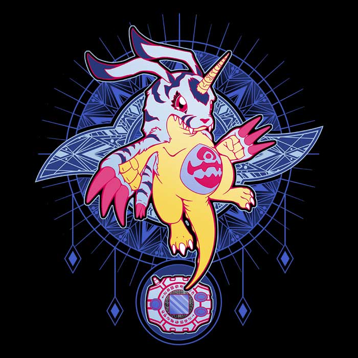 Crest of Friendship - Youth Apparel T-Shirts, Hoodie, Sweatshirt | CiraTrend.com (Image 2)