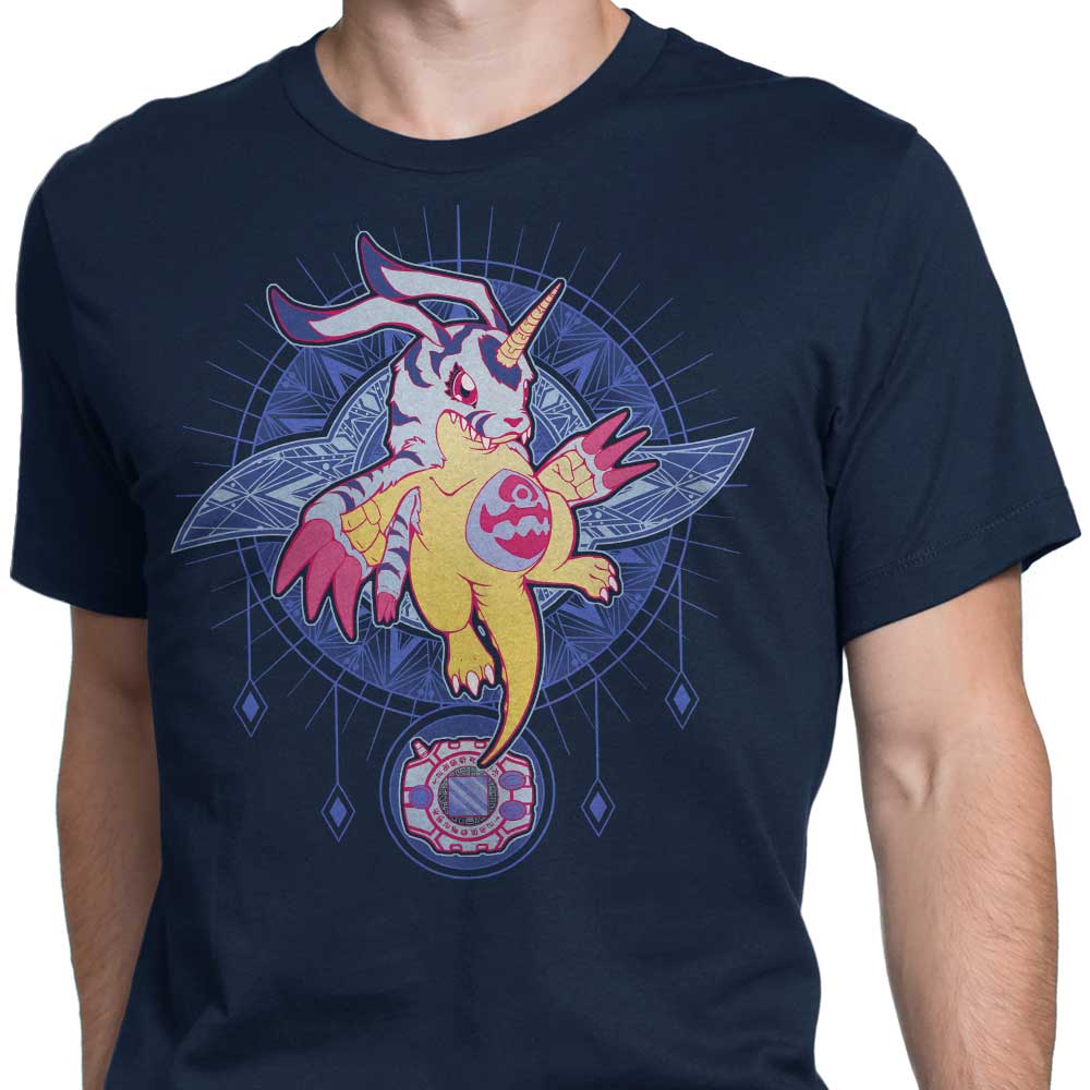 Crest of Friendship - Men's Apparel T-Shirts, Hoodie, Sweatshirt | CiraTrend.com (Image 4)