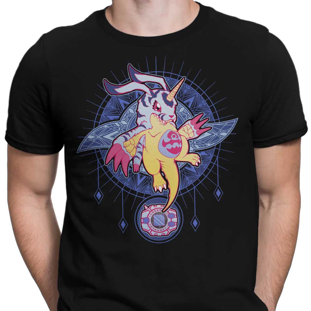 Crest of Friendship - Men's Apparel T-Shirts, Hoodie, Sweatshirt | CiraTrend.com (Image 3)