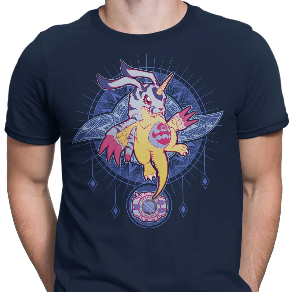 Crest of Friendship - Men's Apparel T-Shirts, Hoodie, Sweatshirt | CiraTrend.com (Image 5)
