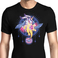 Crest of Friendship - Men's Apparel T-Shirts, Hoodie, Sweatshirt | CiraTrend.com (Image 1)