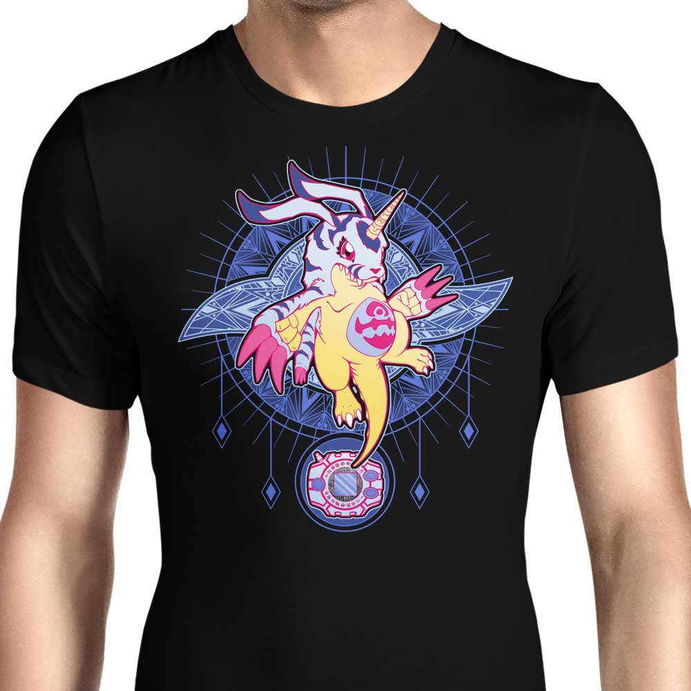 Crest of Friendship - Men's Apparel T-Shirts, Hoodie, Sweatshirt | CiraTrend.com (Image 1)