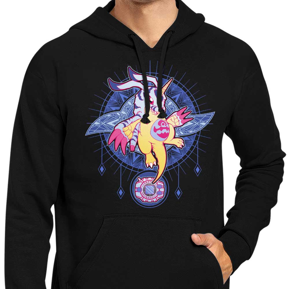Crest of Friendship - Hoodie T-Shirts, Sweatshirt | CiraTrend.com (Image 5)