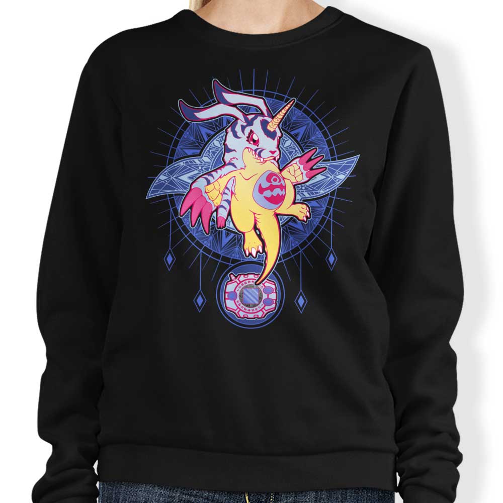 Crest of Friendship - Sweatshirt T-Shirts, Hoodie | CiraTrend.com (Image 1)