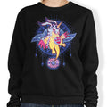 Crest of Friendship - Sweatshirt T-Shirts, Hoodie | CiraTrend.com (Image 1)