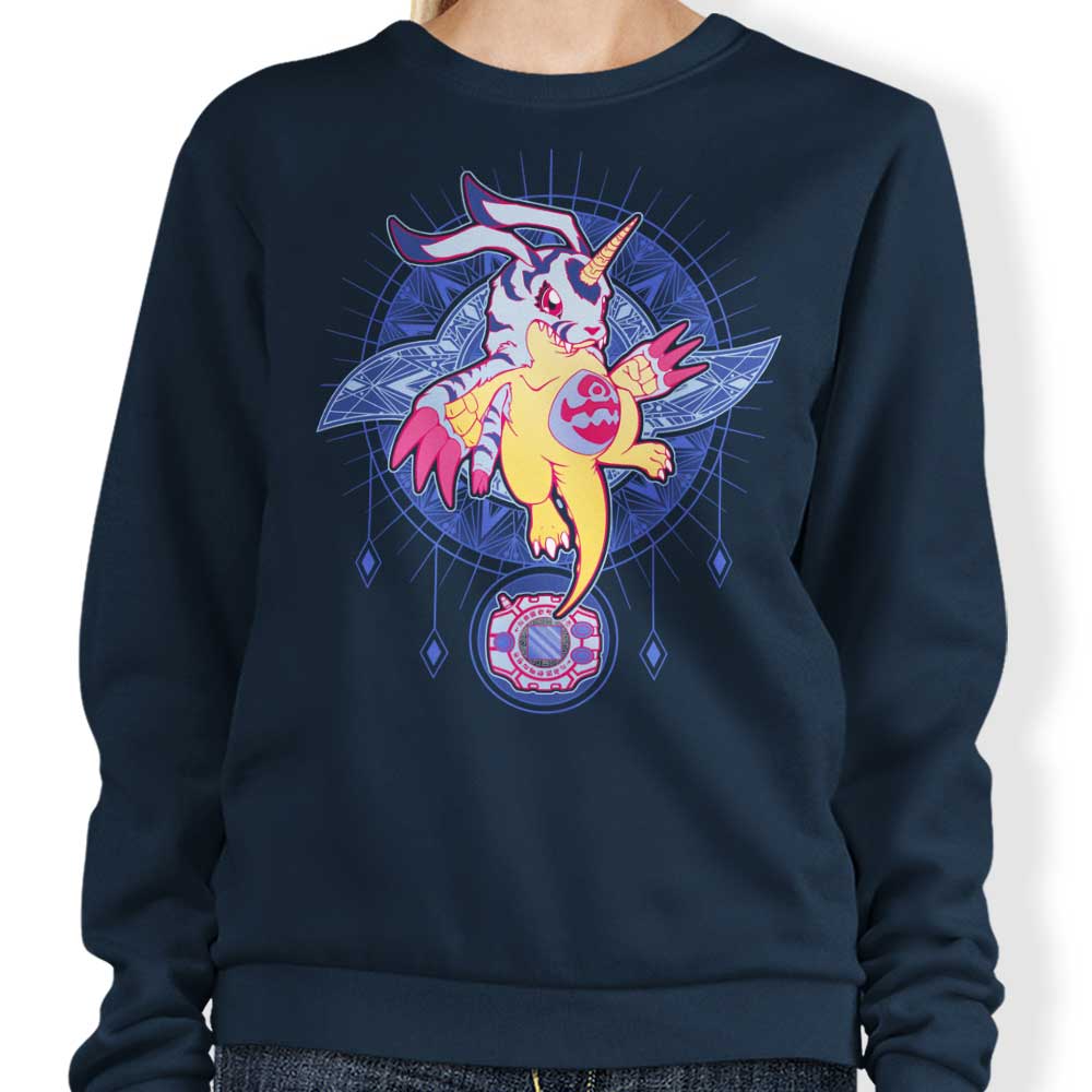 Crest of Friendship - Sweatshirt T-Shirts, Hoodie | CiraTrend.com (Image 3)