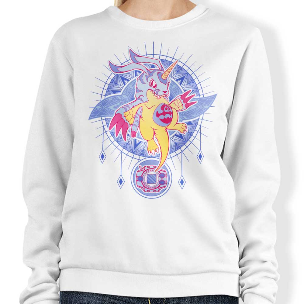 Crest of Friendship - Sweatshirt T-Shirts, Hoodie | CiraTrend.com (Image 4)