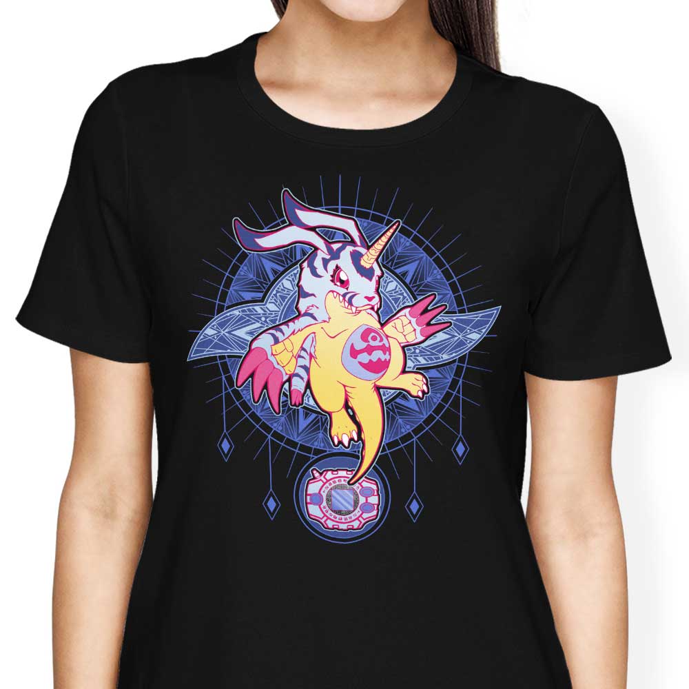 Crest of Friendship - Women's Apparel T-Shirts, Hoodie, Sweatshirt | CiraTrend.com (Image 3)